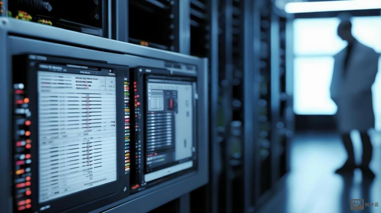 服务器安全漏洞出现时，我们该如何应对？