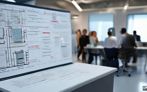 如何制定一个有效的服务器存储设备实施计划表？