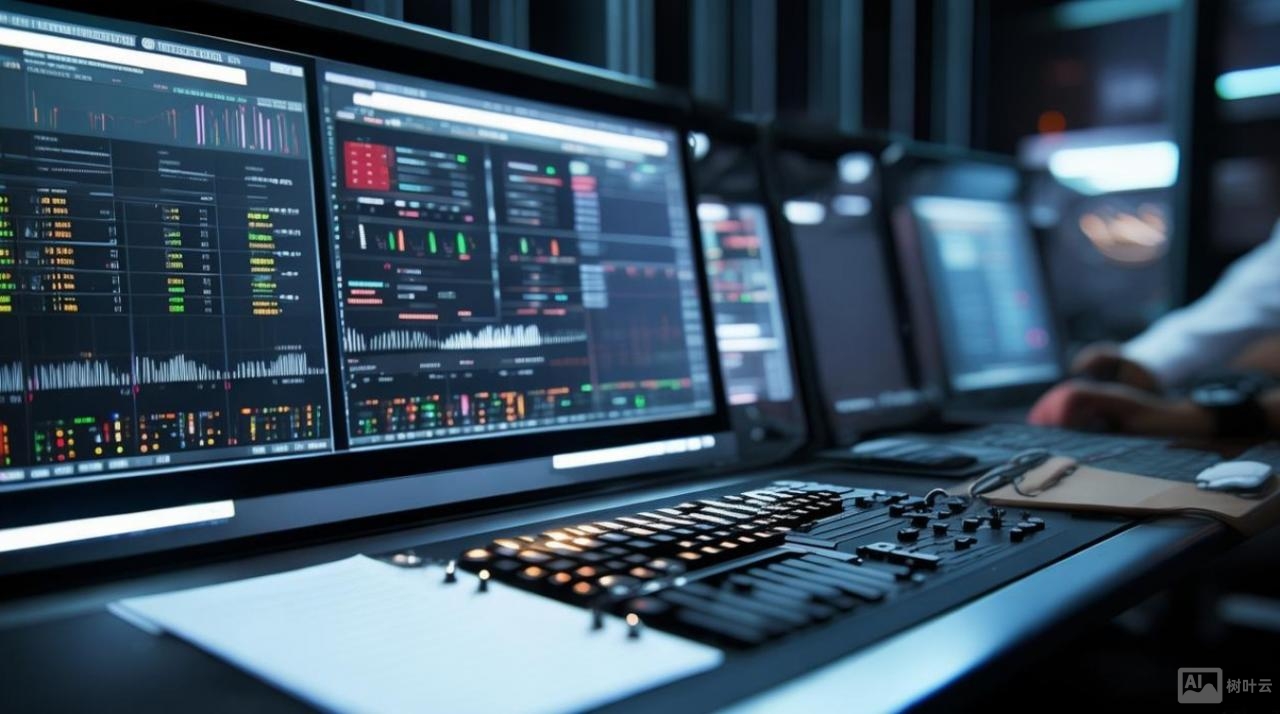 如何进行有效的服务器存储日常监控？