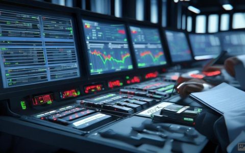 如何进行有效的服务器存储日常监控？