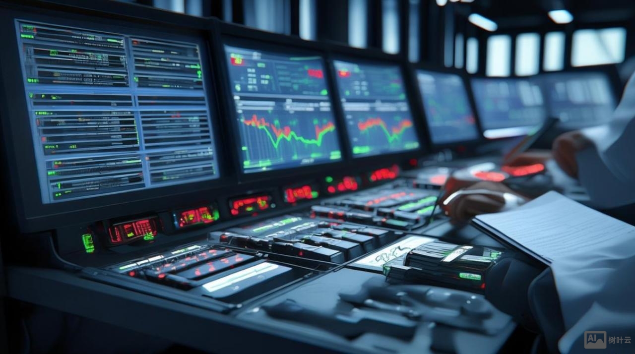 如何进行有效的服务器存储日常监控？