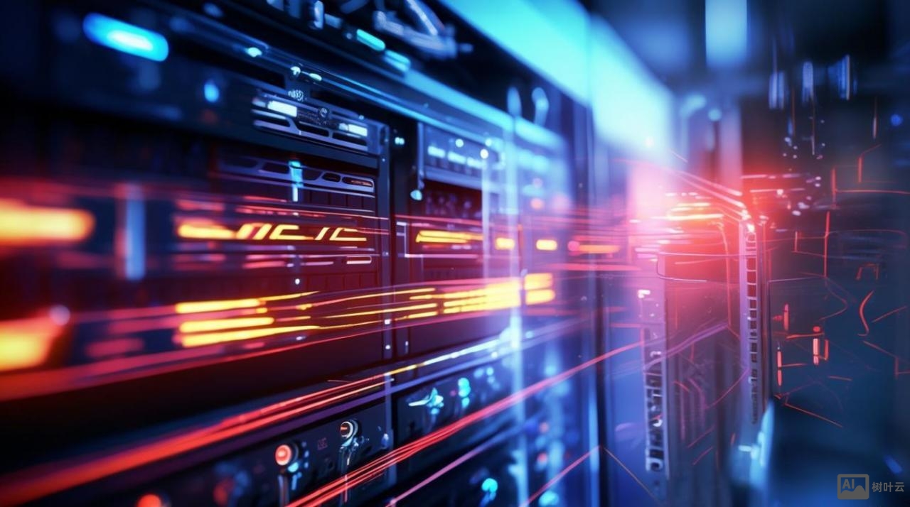 什么是服务器存储连接器，以及它如何工作？