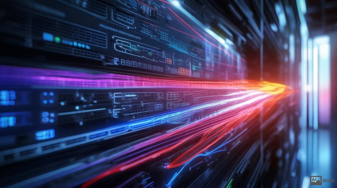 什么是服务器存储连接器，以及它如何工作？