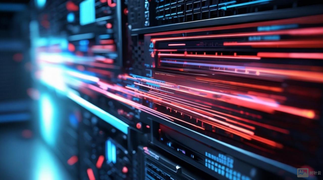 什么是服务器存储连接器，以及它如何工作？