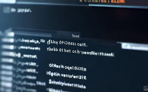 如何使用CMD命令行工具查看特定IP地址的开放端口？