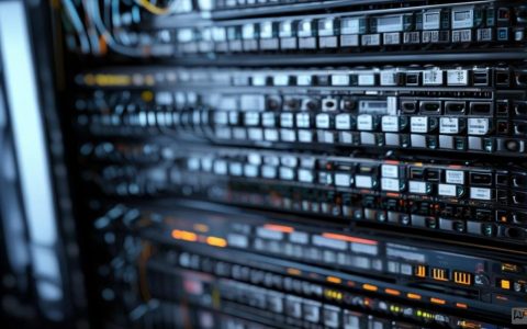 什么是服务器存储组？它在数据中心中扮演什么角色？