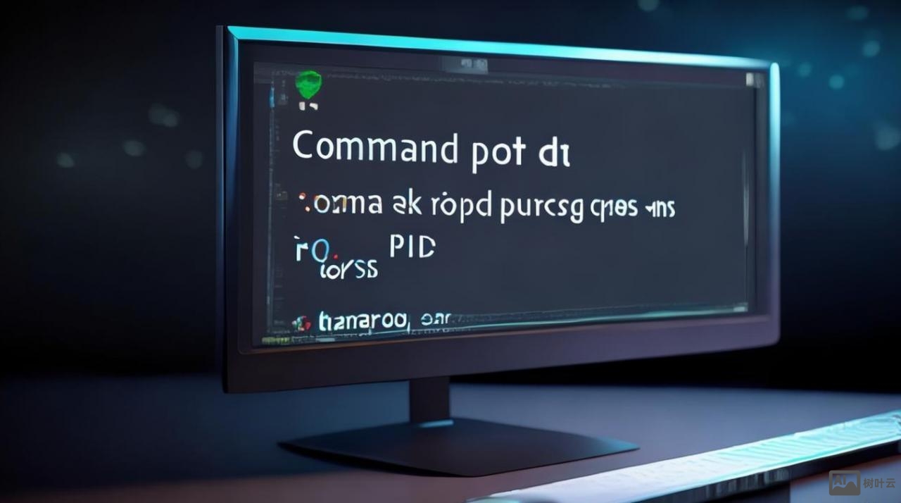 如何通过CMD命令查看程序占用的网络端口号？