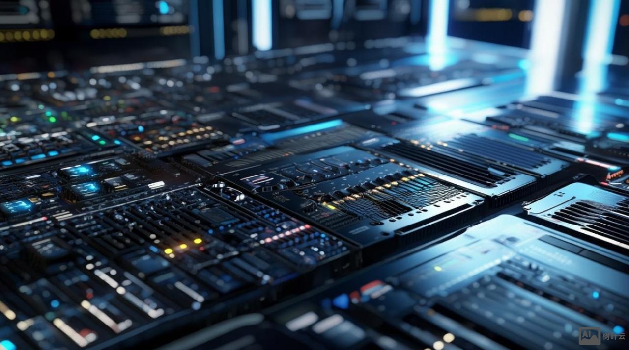 如何掌握服务器存储的基础教程？