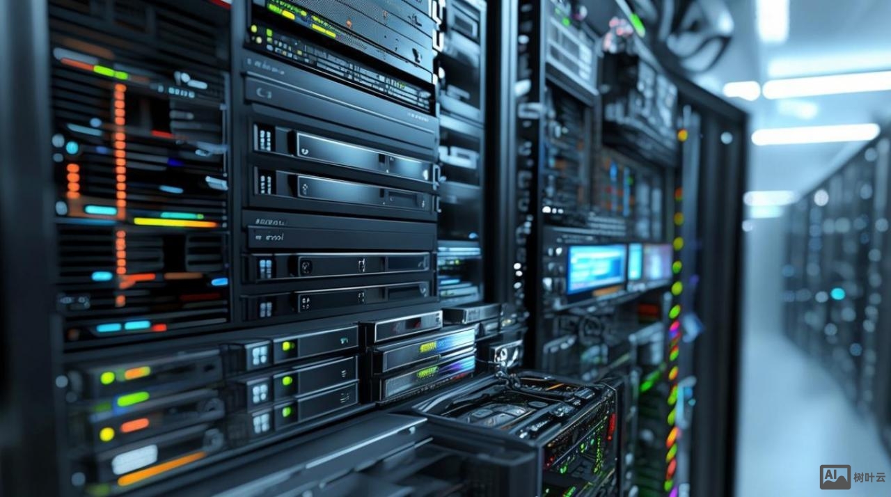 如何掌握服务器存储的基础教程？