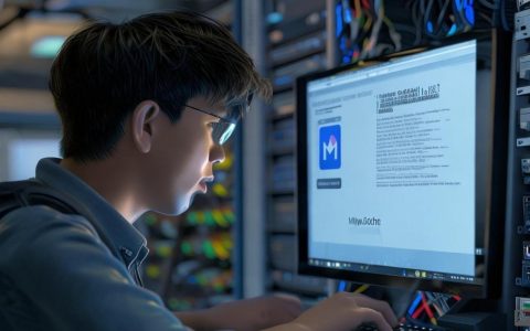 cmdmysql服务无效，该如何解决？