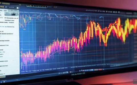 如何使用ASP绘制散点图？