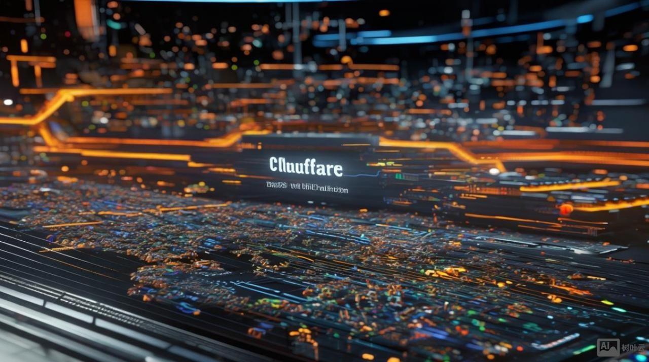 Cloudflare如何有效防御DDoS攻击？