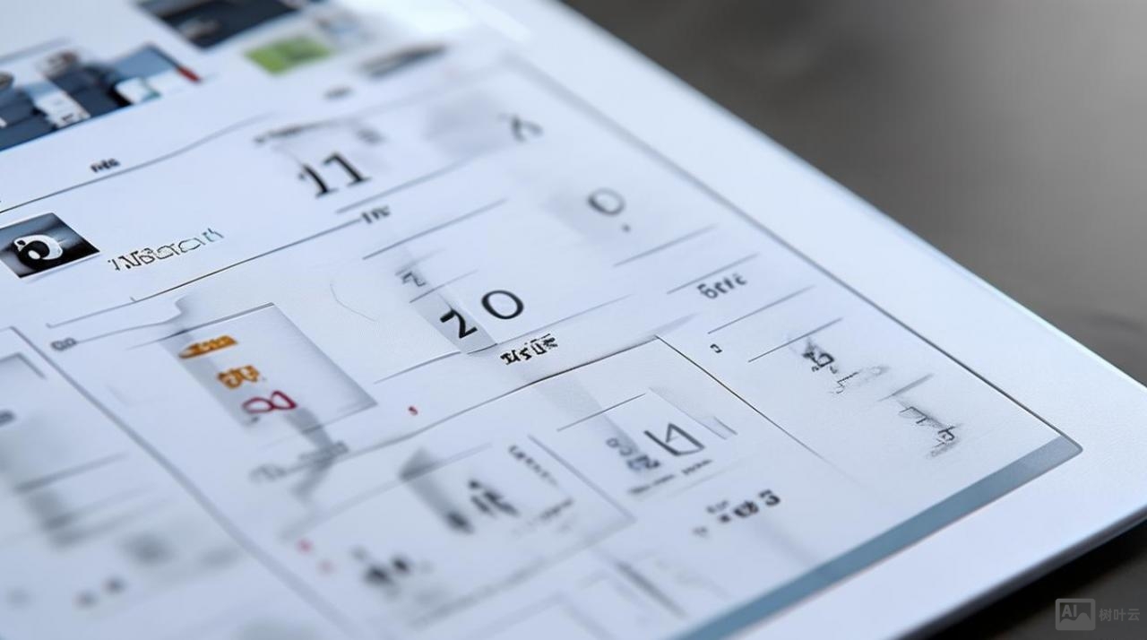 如何使用ASP获取日历表？