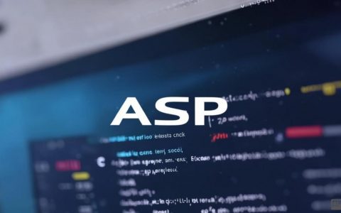 ASP技术有哪些应用和功能？