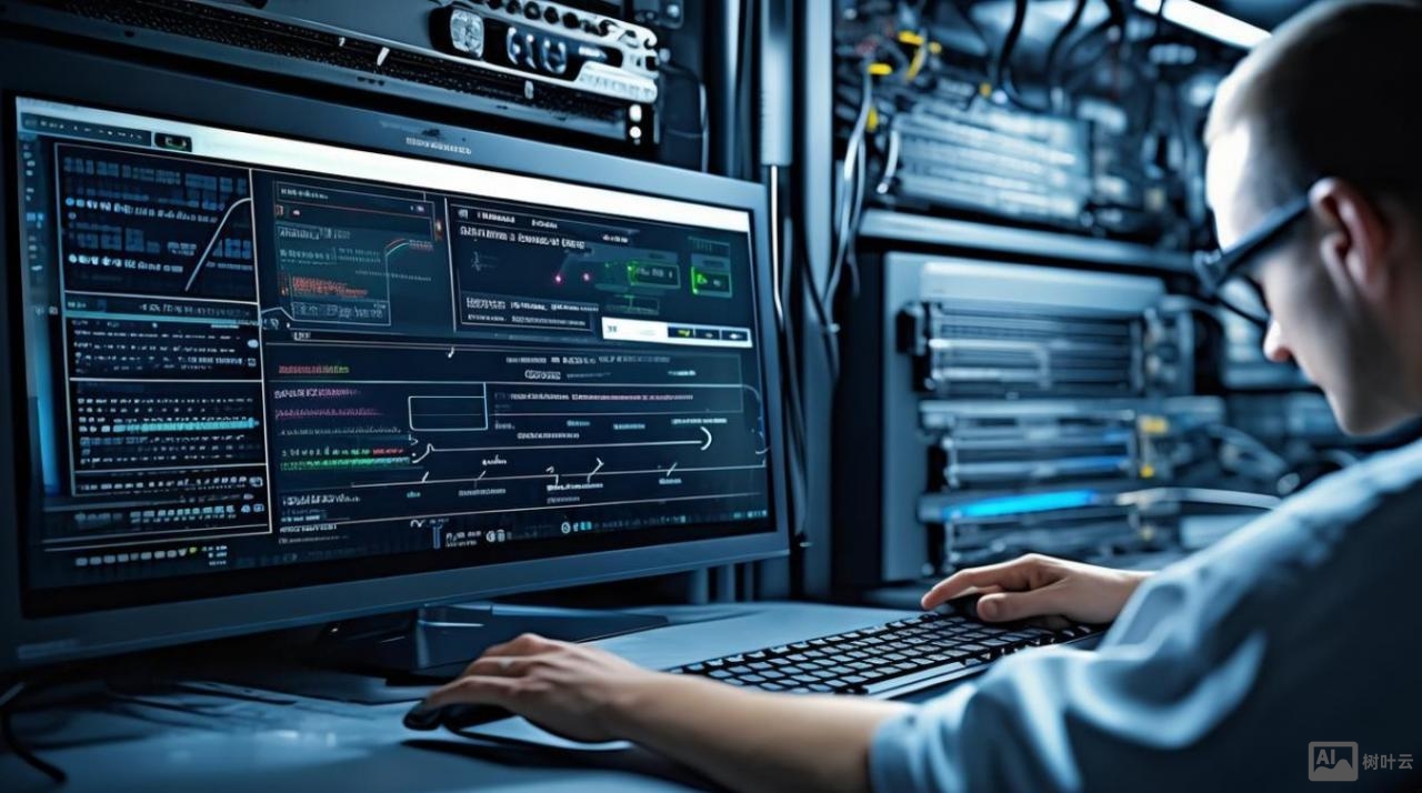 如何设置服务器的存储时间？