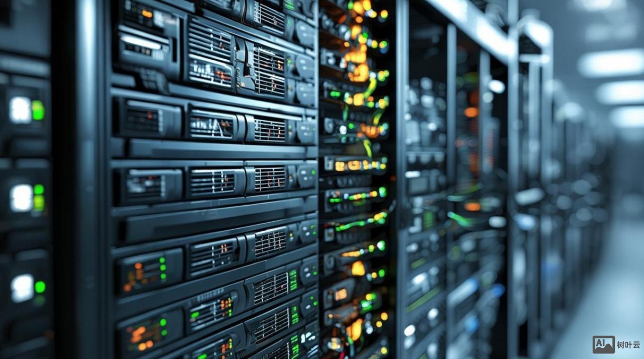 服务器存储为何选择使用光纤交换机? 服务器存储为何选择使用光纤交换机?