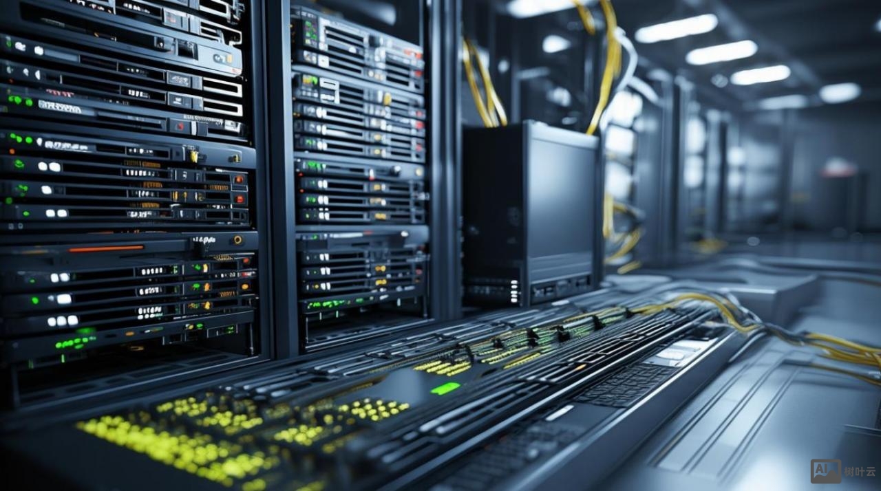 服务器存储为何选择使用光纤交换机? 服务器存储为何选择使用光纤交换机?