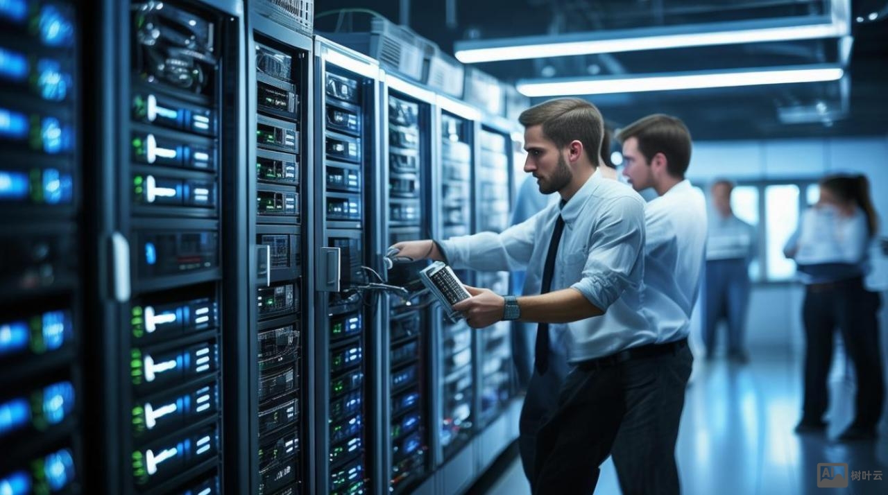 如何通过参加服务器安全与管理特训班提升技能？