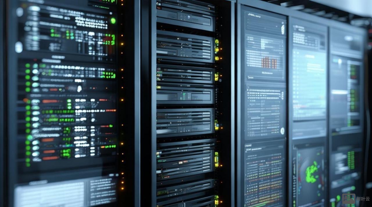 服务器存储究竟是什么？