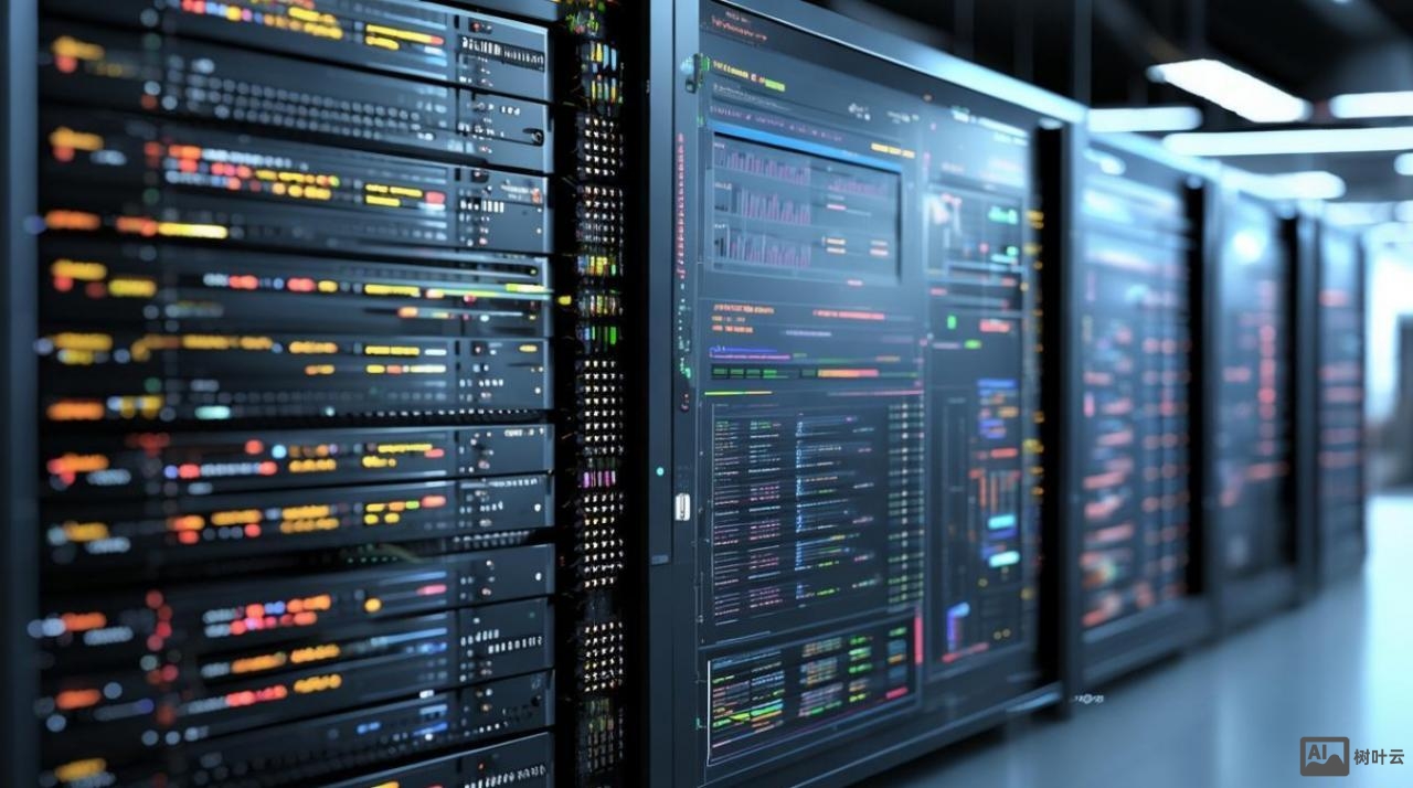 服务器存储究竟是什么？