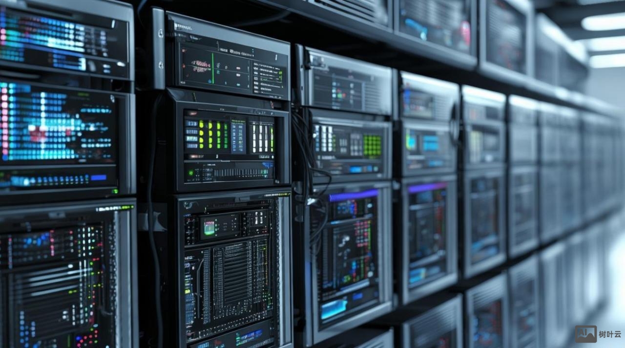 服务器存储究竟是什么？