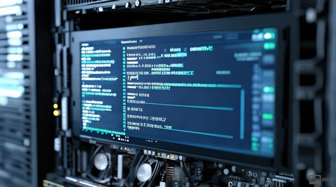 如何使用CMD命令安装Linux服务器？