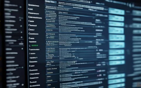 如何理解和配置服务器安全组对象以确保网络安全？