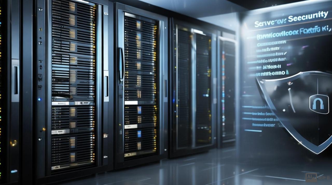 服务器应该安装哪款杀毒软件比较好？