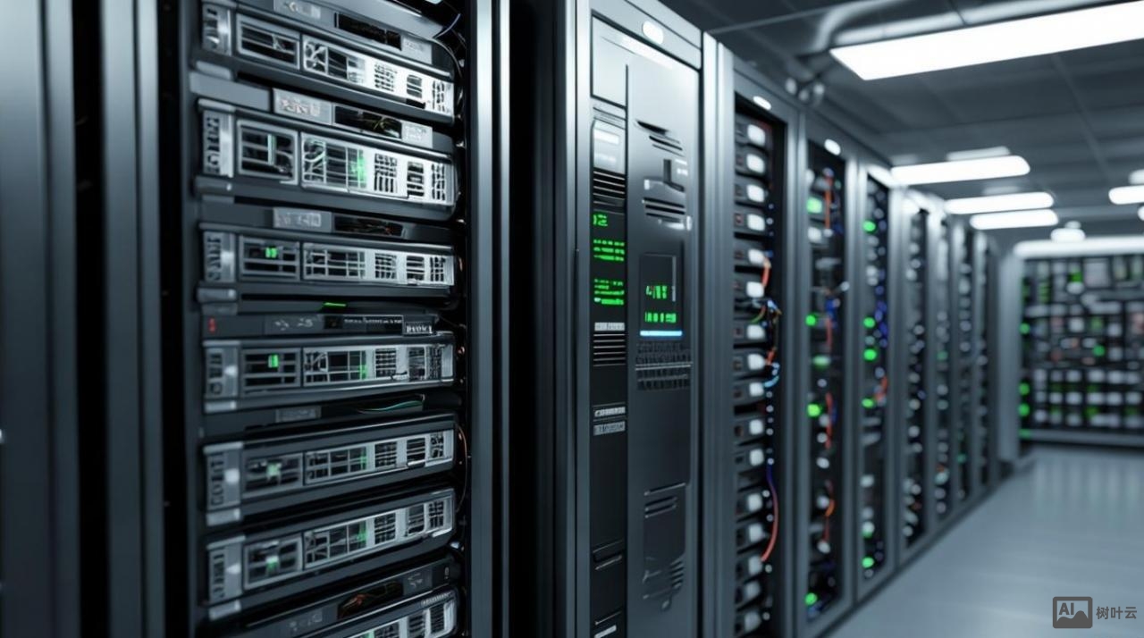 服务器存储电源的名称是什么？