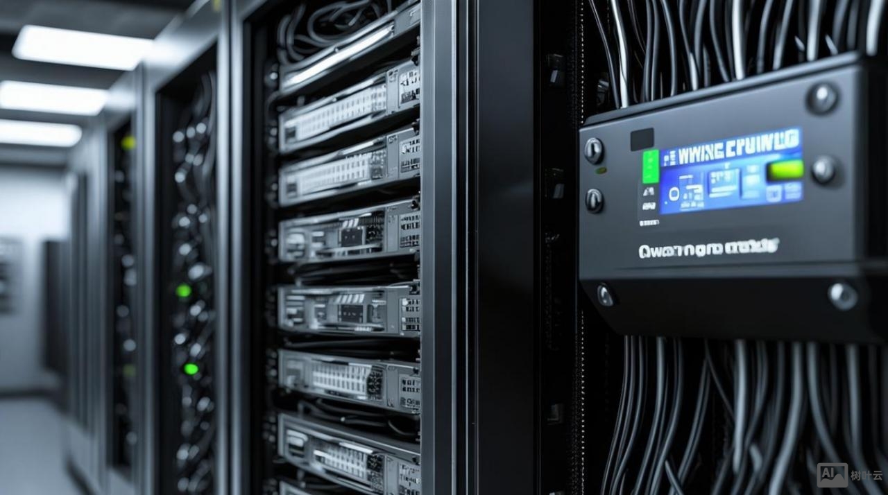 服务器存储电源的名称是什么？