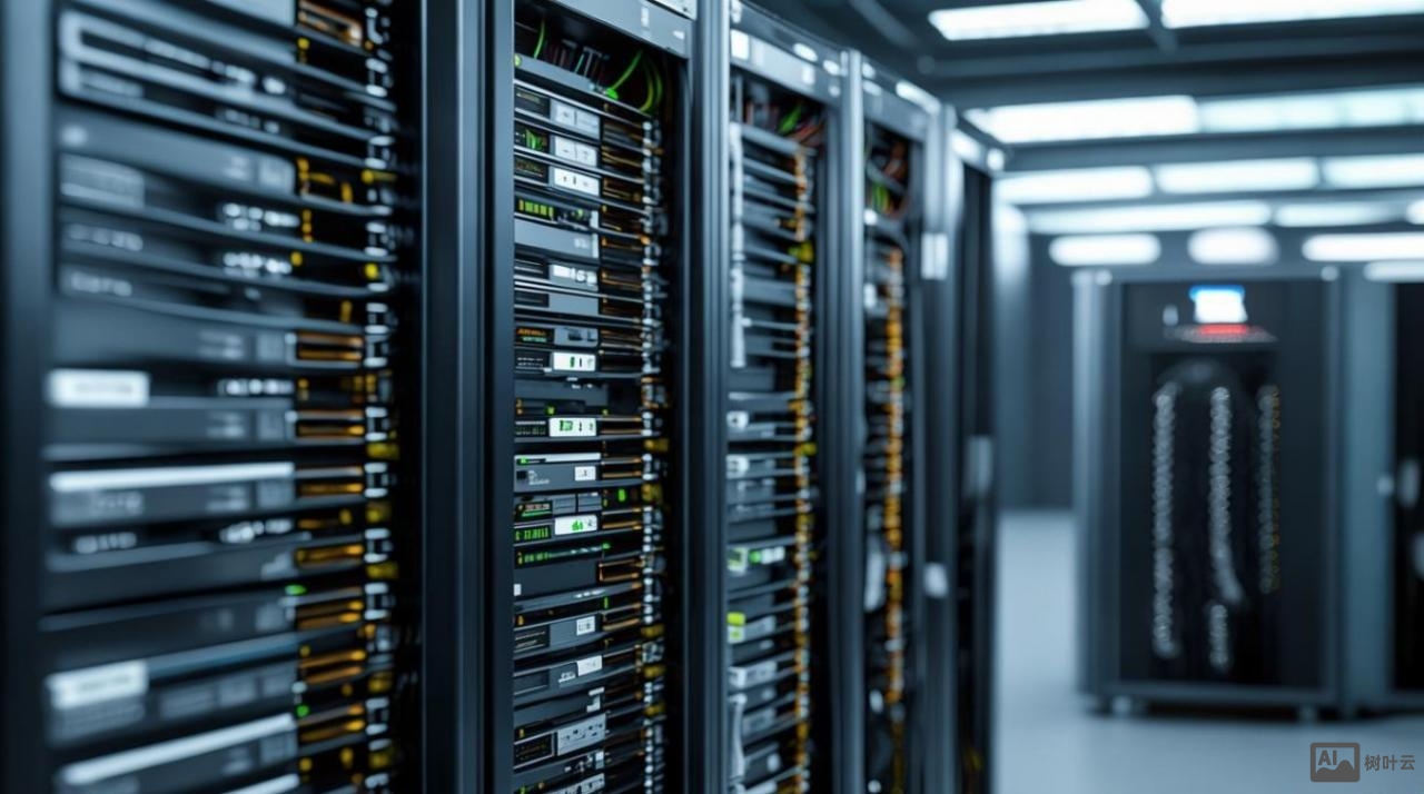 服务器存储电源的名称是什么？