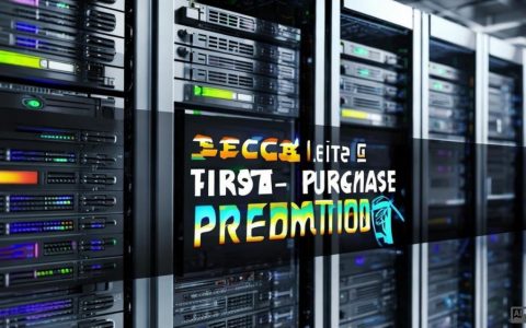 服务器安全首购活动，如何参与并享受优惠？