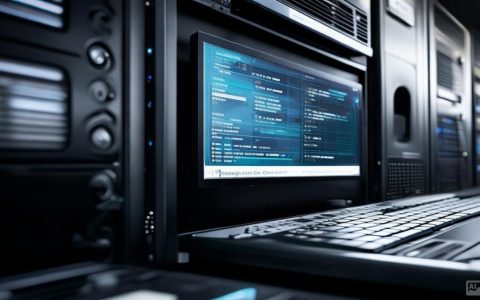 如何在服务器上安装Joomla？