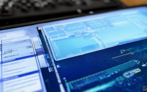 如何进行服务器系统安装？