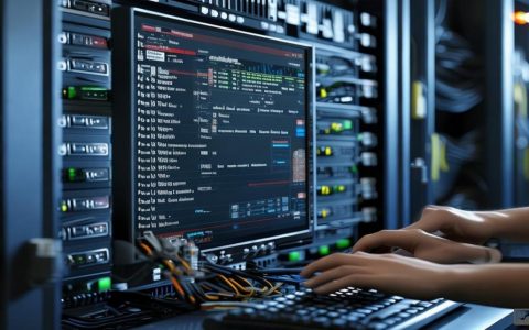 如何通过CMD命令将网站上传至服务器？