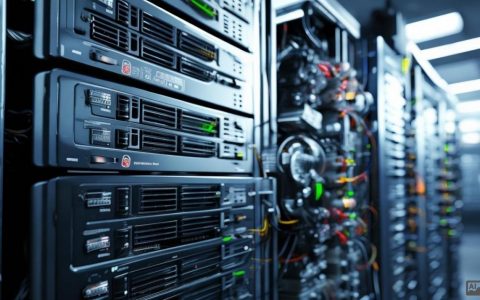 服务器存储电源通常被称为什么？