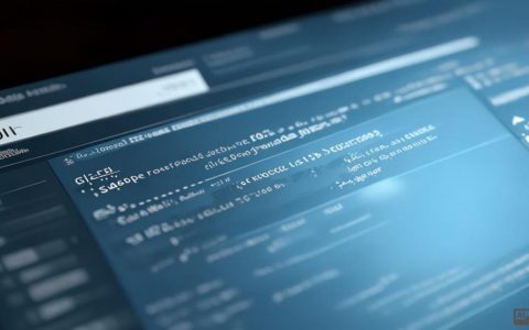 如何入门ASP与数据库的连接操作？