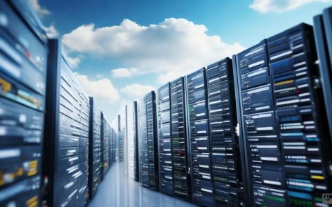 服务器存储空间的扩展上限是多少?