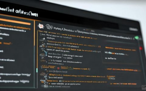 如何在命令行中安装MySQL数据库?