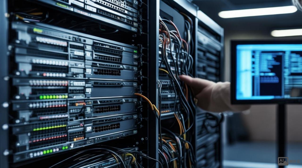 如何进行服务器安装与集成环境配置？