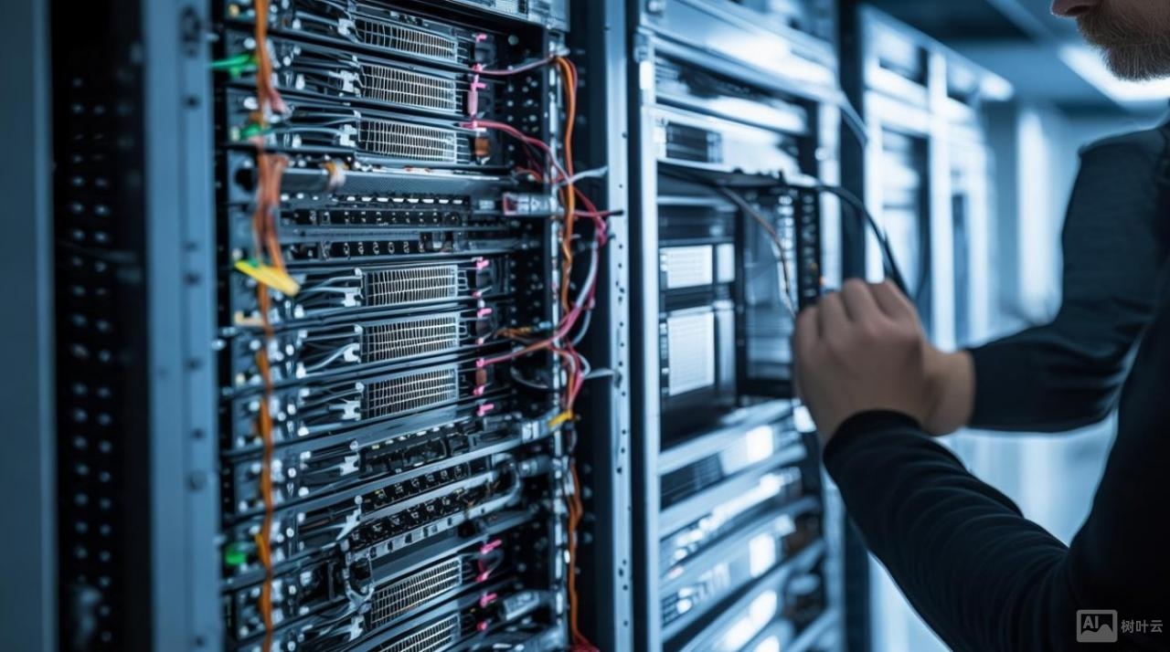 如何进行服务器安装与集成环境配置？