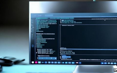 如何在CMD中查询特定域名的IP地址？