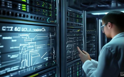 服务器存储备份基础知识电子书，你掌握了多少？