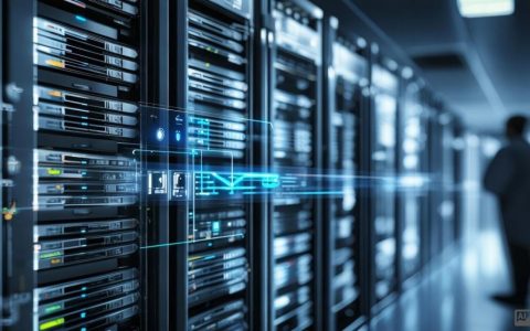 服务器安装前，是否需要先安装数据库？