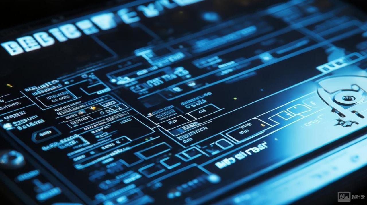 为什么服务器安装系统时看不到硬盘？