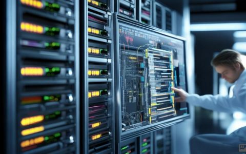 如何正确部署服务器存储？