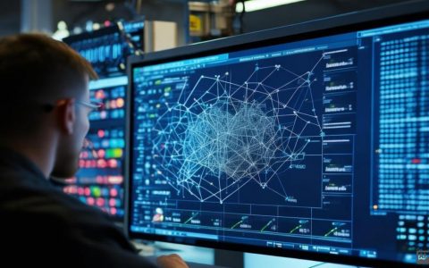 防火墙是如何在应用层进行数据过滤的？