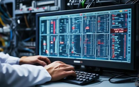 服务器存储瘫痪后，数据恢复成功案例是如何实现的？