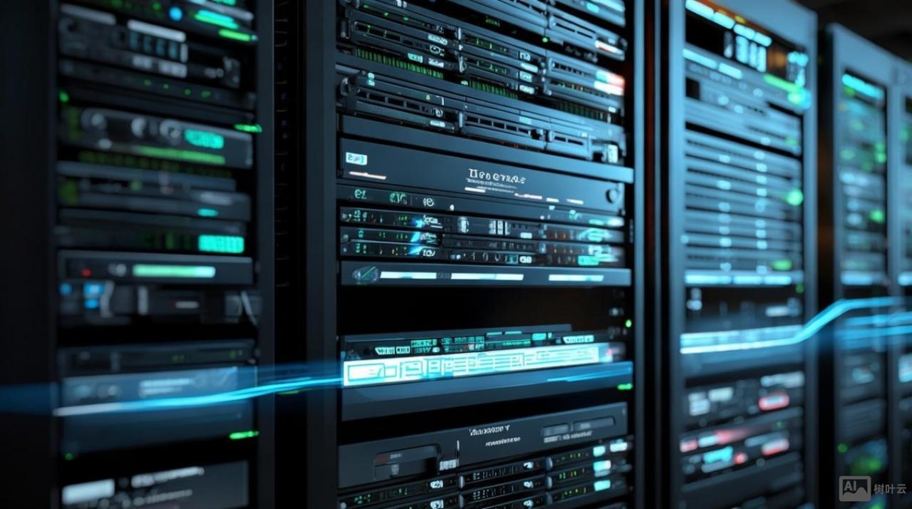 探索‘服务器安娜尔’，它是什么，有何独特之处？