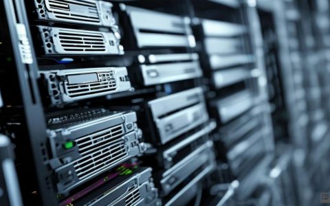 如何正确部署服务器存储，步骤详解